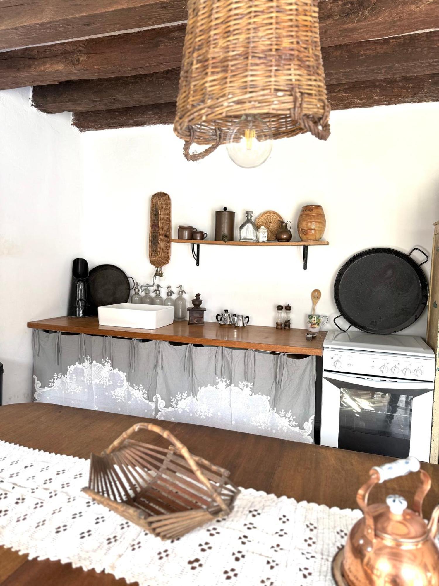 Le Moulin D Olivet Bed & Breakfast Orbigny Eksteriør bilde