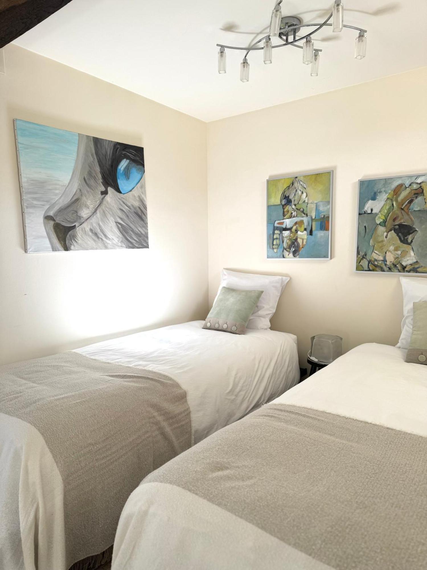 Le Moulin D Olivet Bed & Breakfast Orbigny Eksteriør bilde